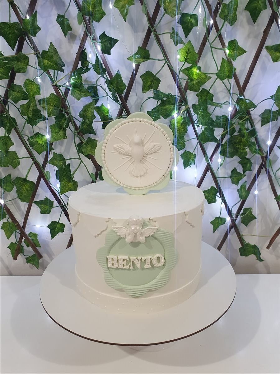Batizado 7