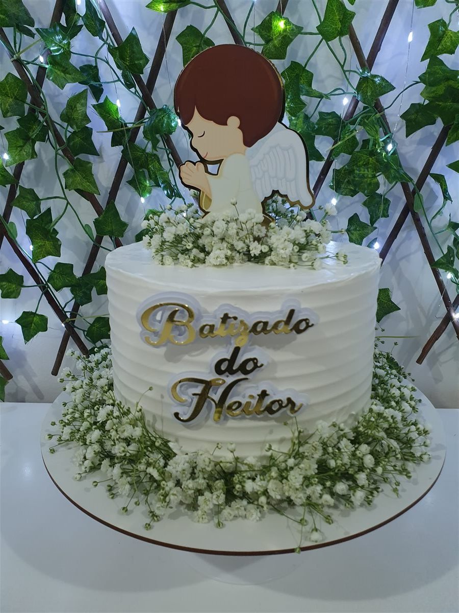 Batizado 14