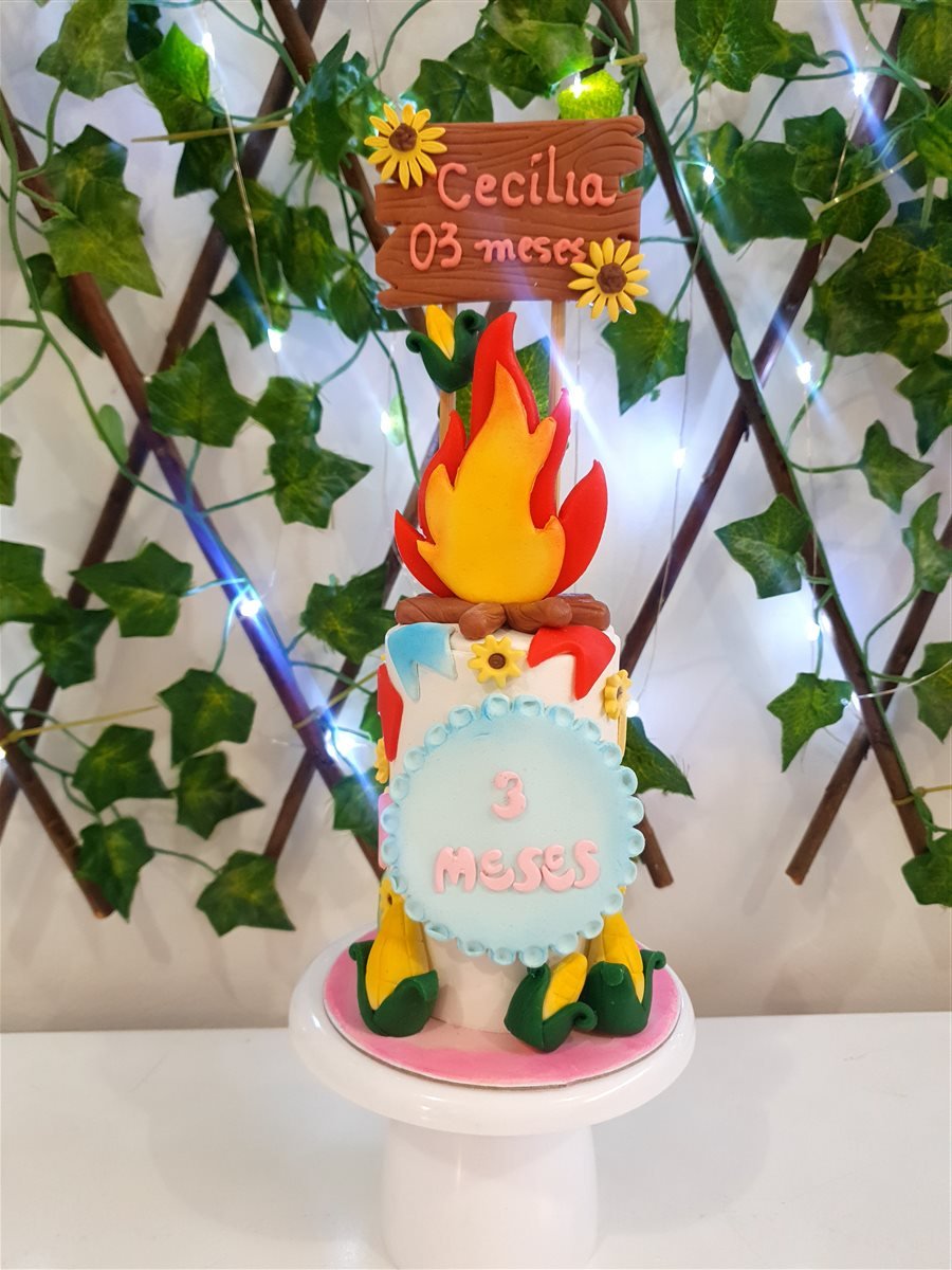 Cilindros Mesversário 5