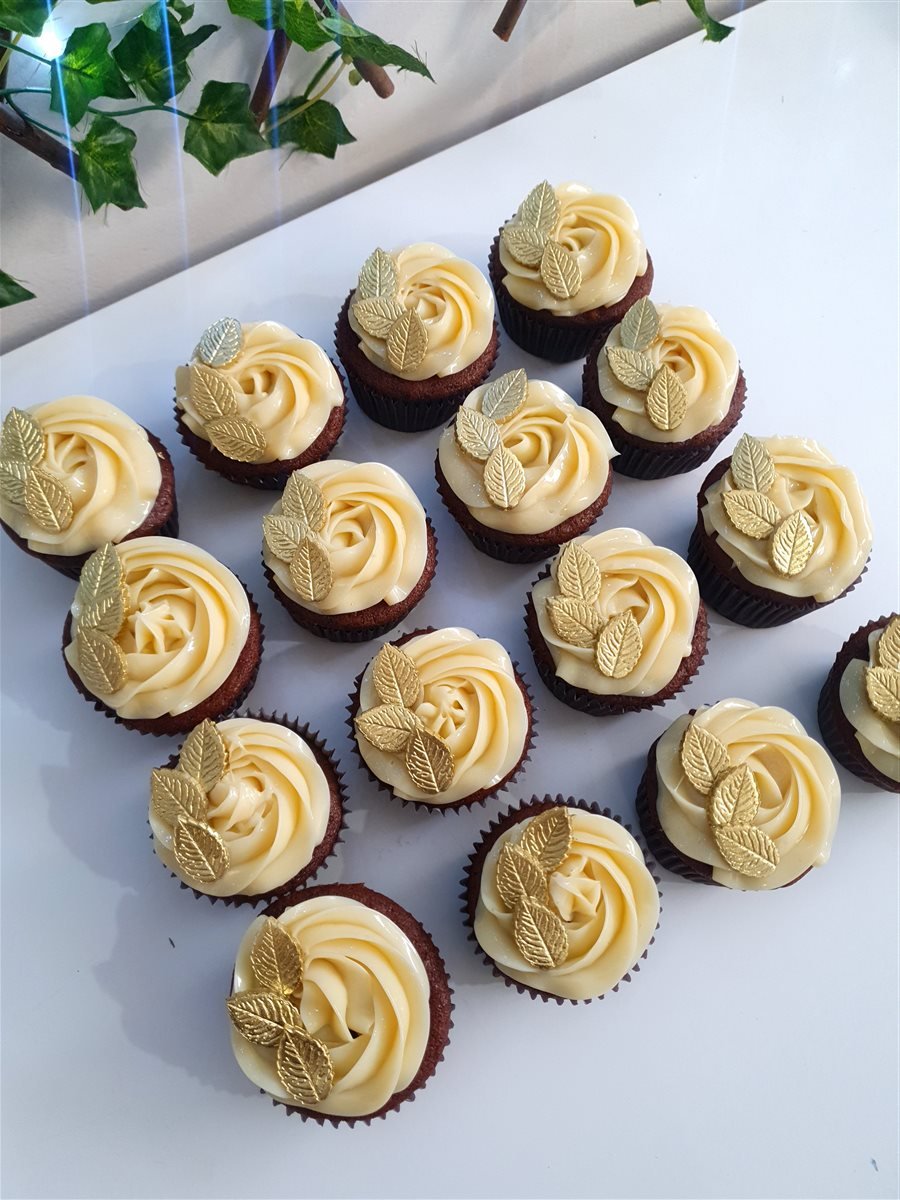 Cupcake 1