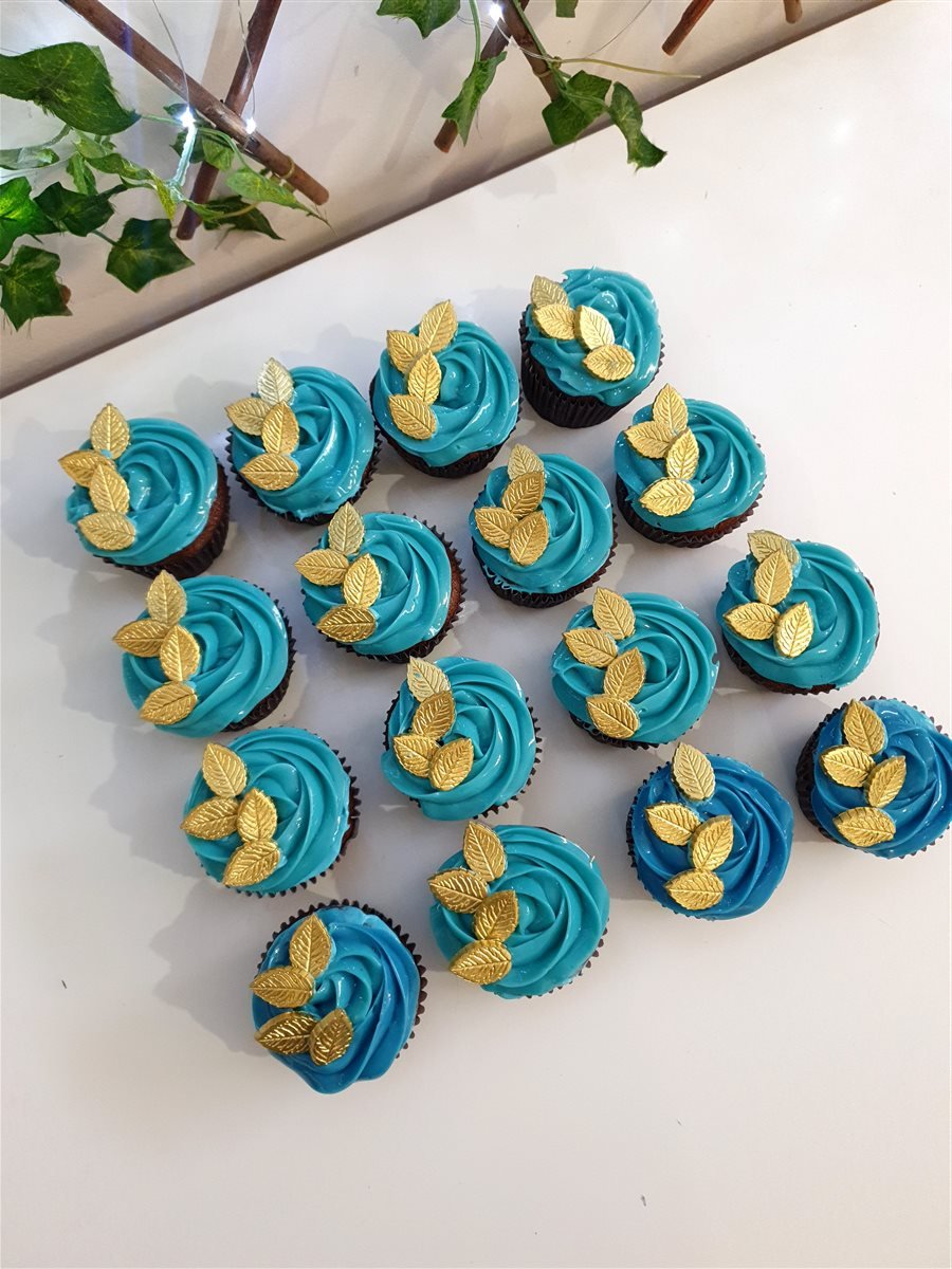 Cupcake 2