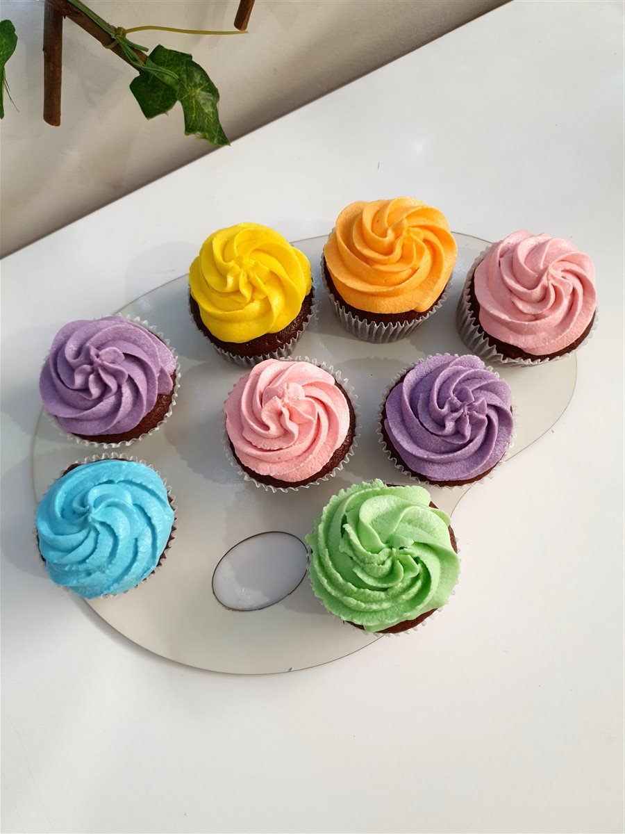 Cupcake 5