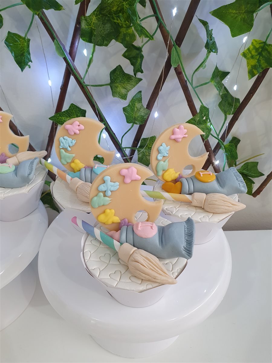 Cupcake 6