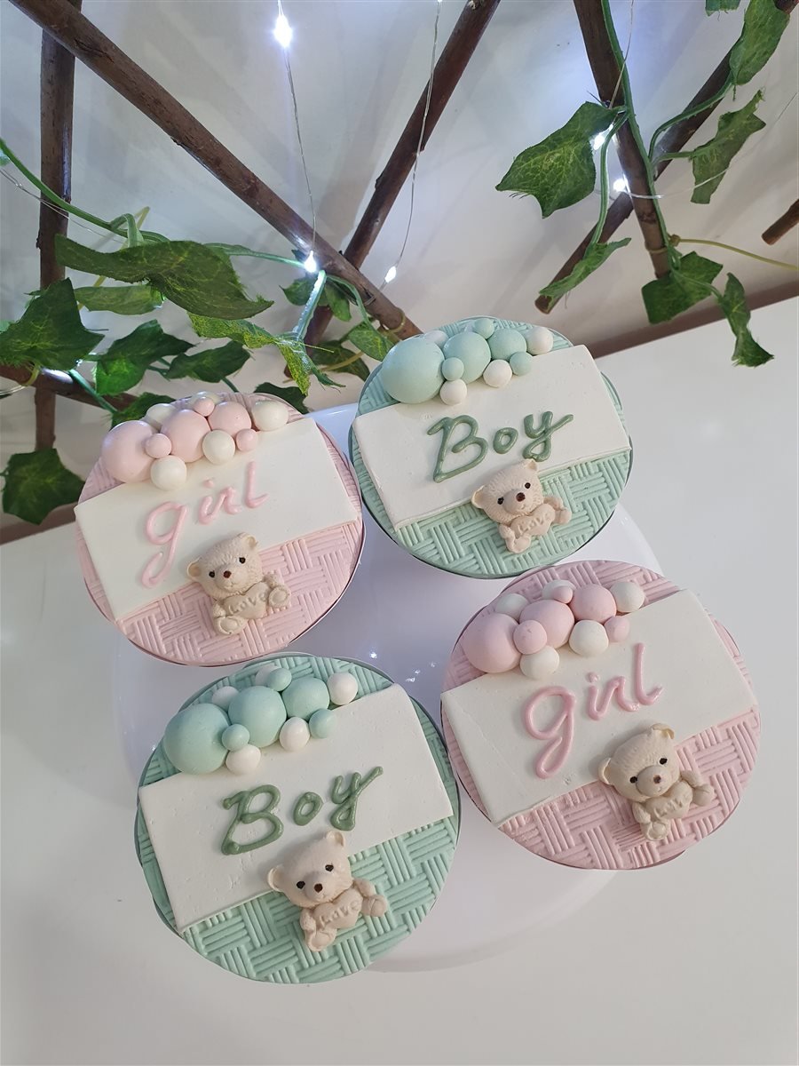 Cupcake 8