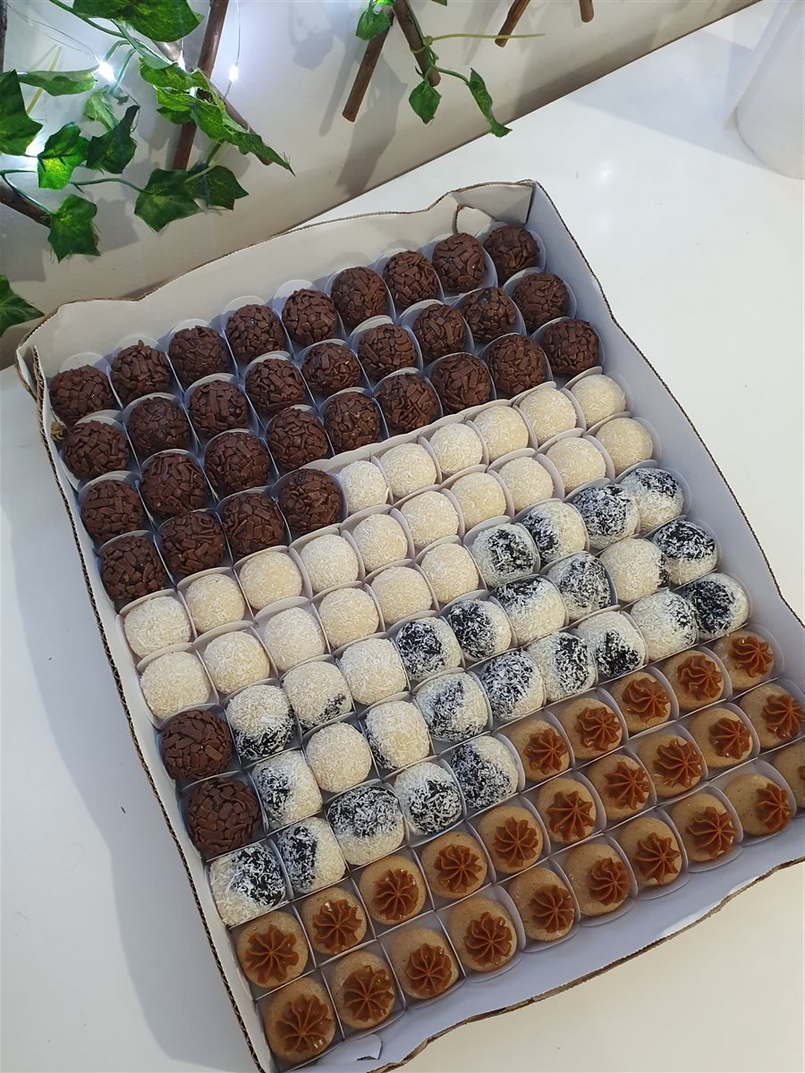Docinhos 1