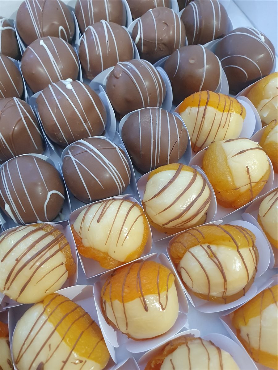 Docinhos 3