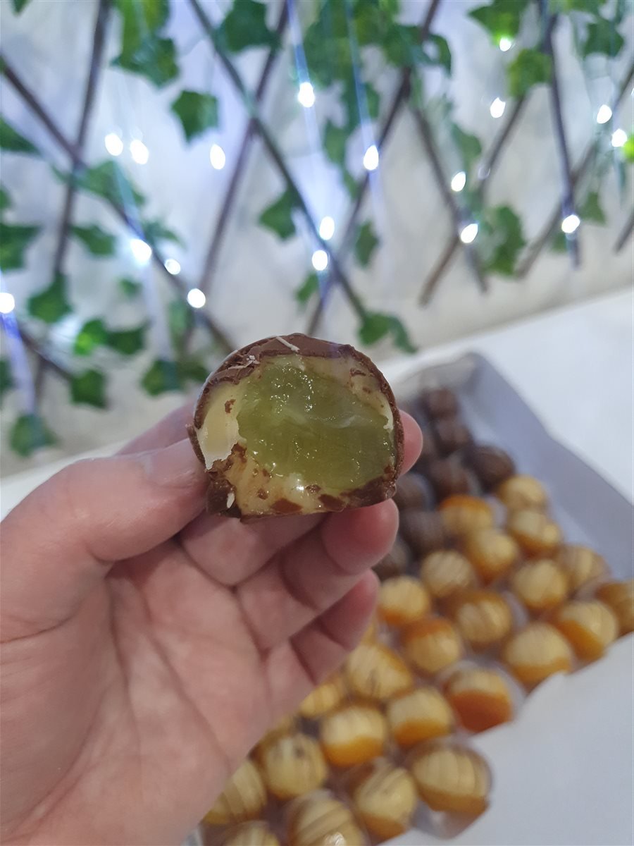 Docinhos 4