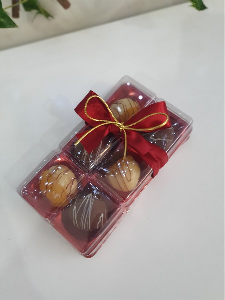 Docinhos 6