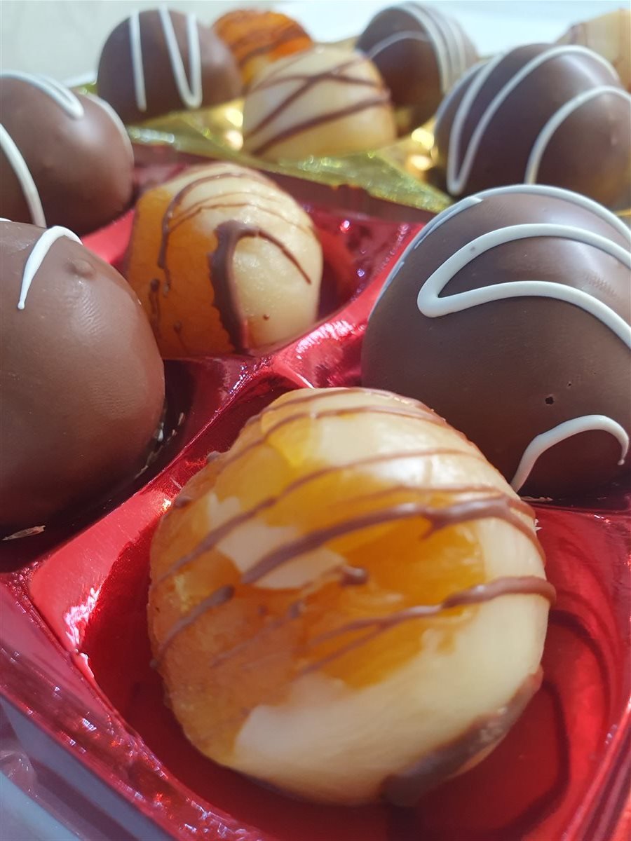 Docinhos 7