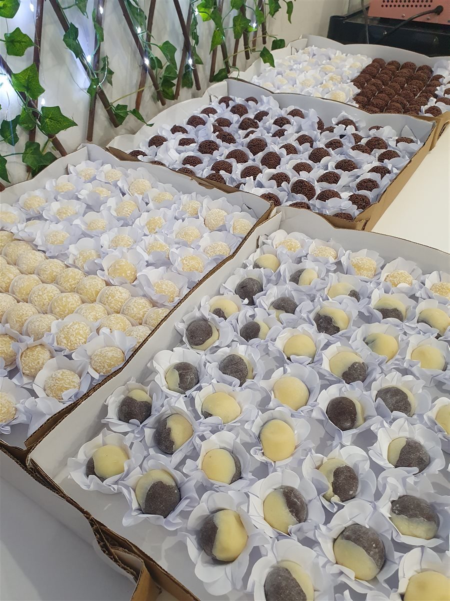 Docinhos 8