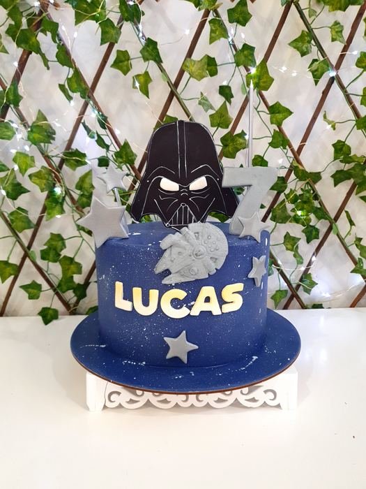 Lucas – Star Wars