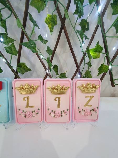 Liz – Princesa