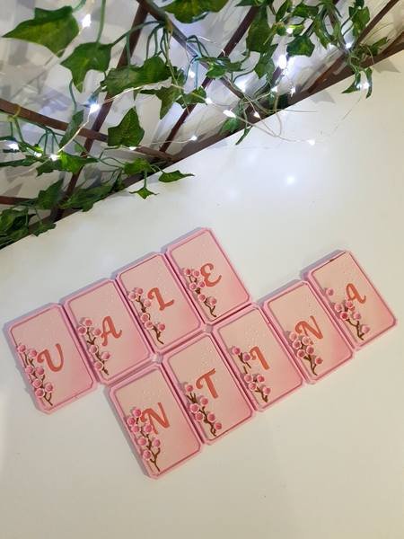 Valentina – Tema Floral